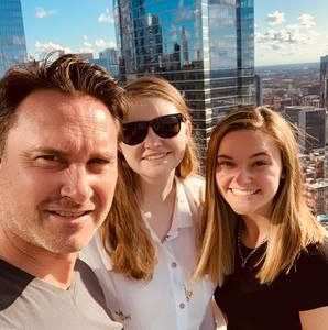 Meet your Posher, Matt